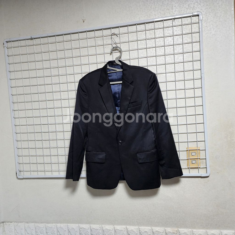 지이크(고급)정장자켓(남95)--0