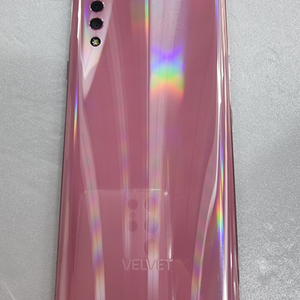 VELVET 128G 외관SS급 깨끗한 중고폰