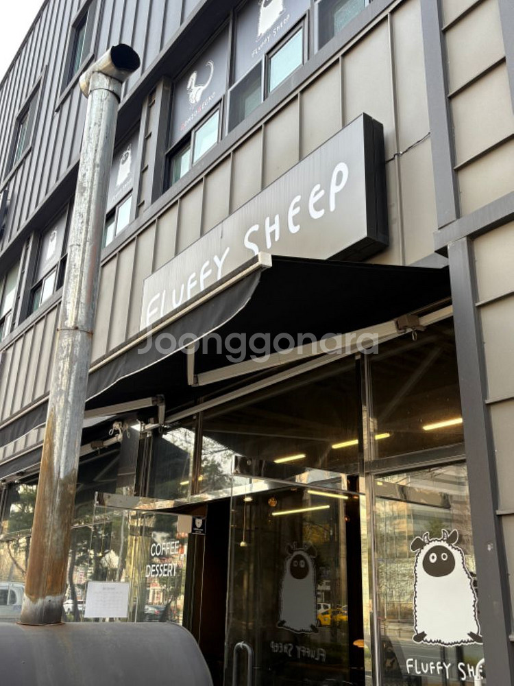 어닝, 가게천막, 접이식어닝, 가게용 어닝 2개세트--0