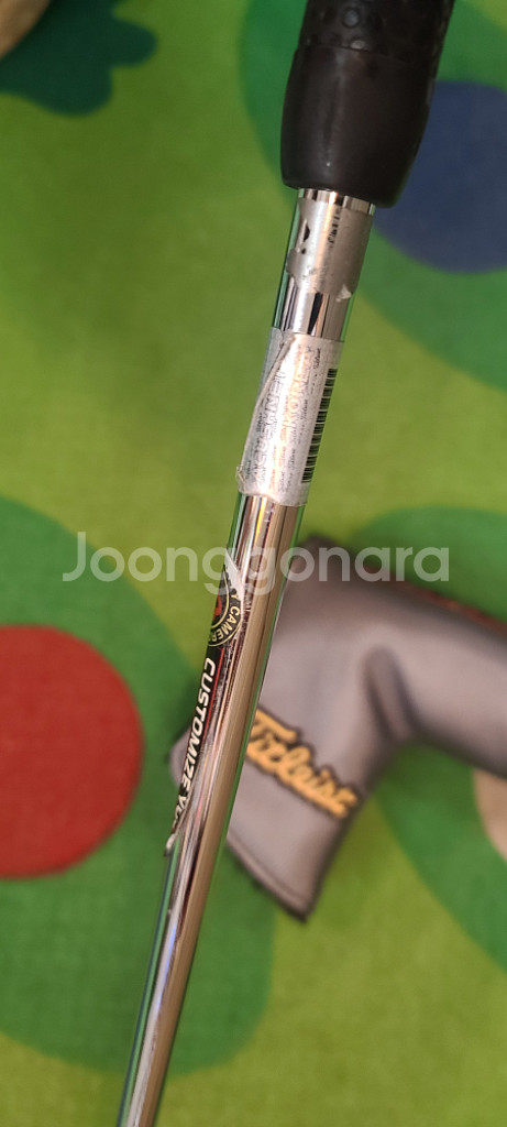 타이틀리스트 스카티카메룬 NEW PORTER SELEC--7