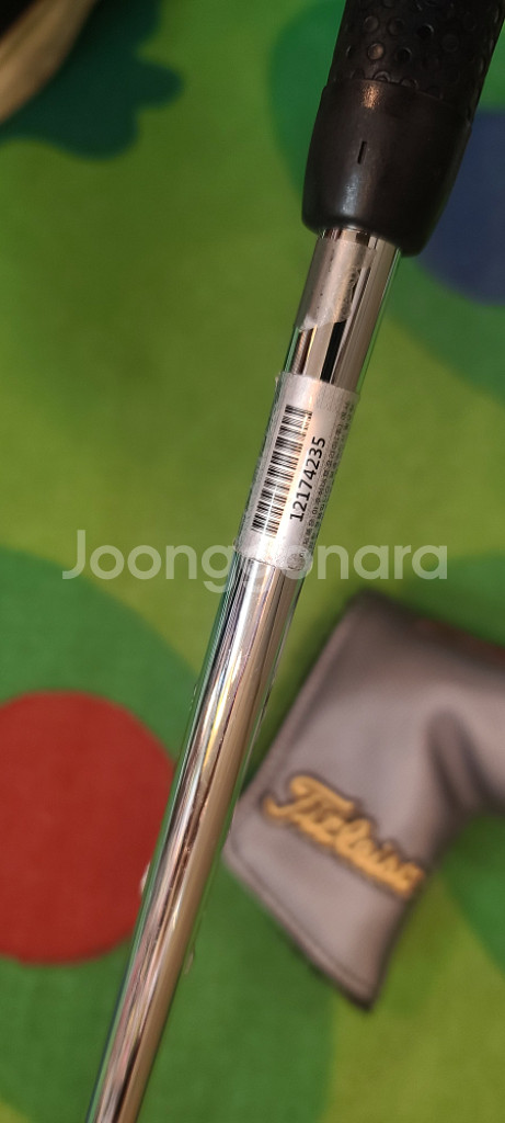 타이틀리스트 스카티카메룬 NEW PORTER SELEC--8