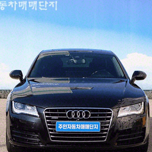 @15년 A7 45 TDI 콰트로@무사고@초특가급매