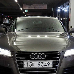 @12년 A7 3.0 TDI 콰트로 다이나믹 10만