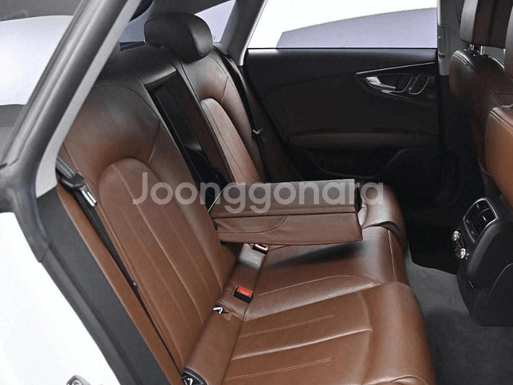 @14년 A7 3.0 TDI 콰트로엔트리 10만@무사고--4