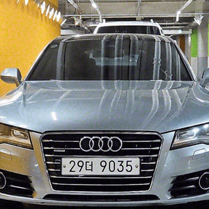 @13년 A7 3.0 TDI 콰트로엔트리 10만@무사고