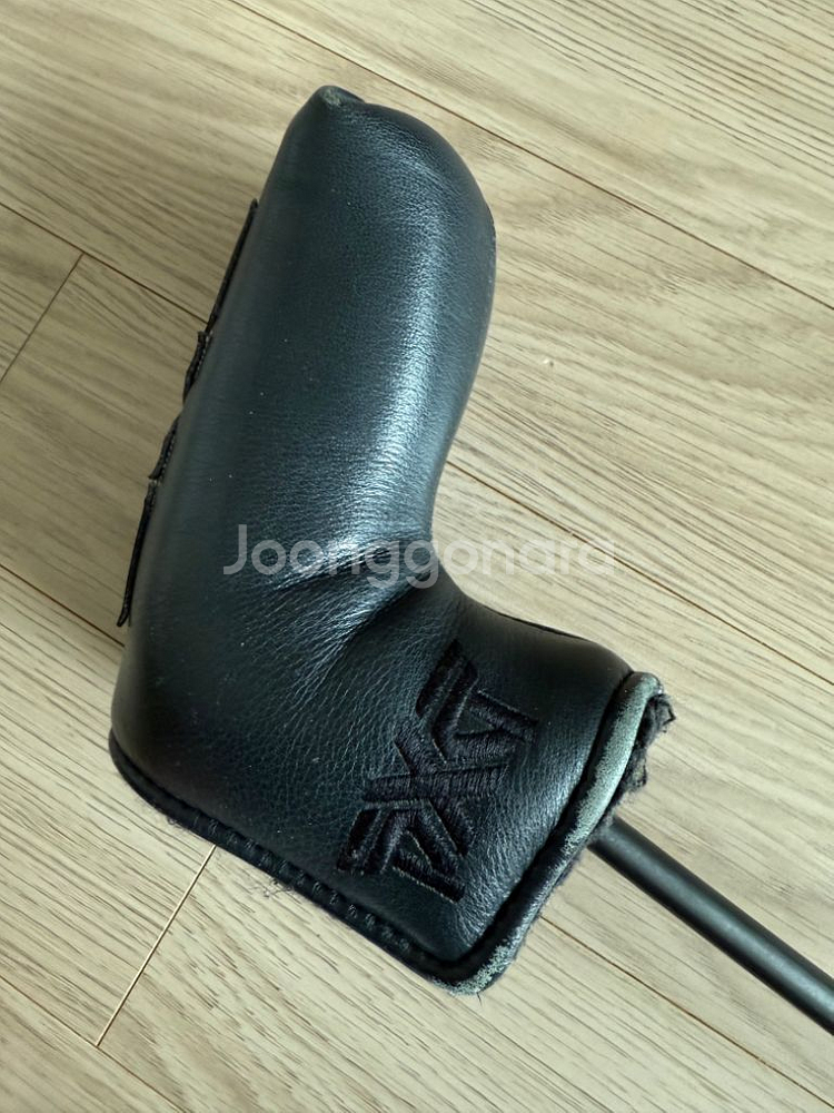 pxg 젠2 퍼터--3