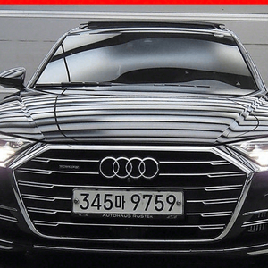 @18년 A8 55 TFSI 콰트로 LWB@우주최저가