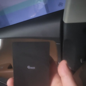 하이패스 단말기 AP350S 팝니다