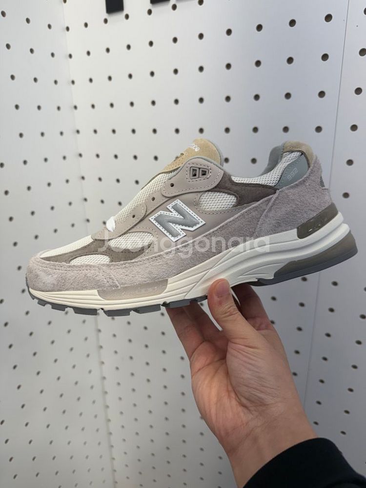 뉴발란스992 문락 285 새상품--0