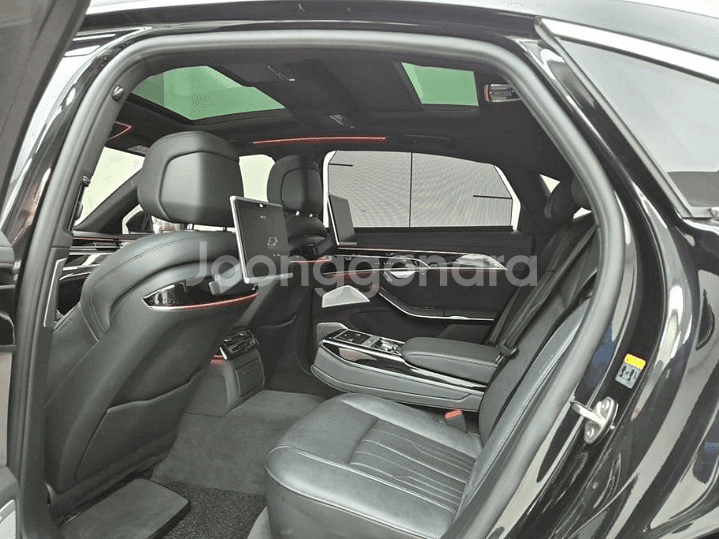 @20년 A8 50 TDI 콰트로 LWB 6만@상태최상--5