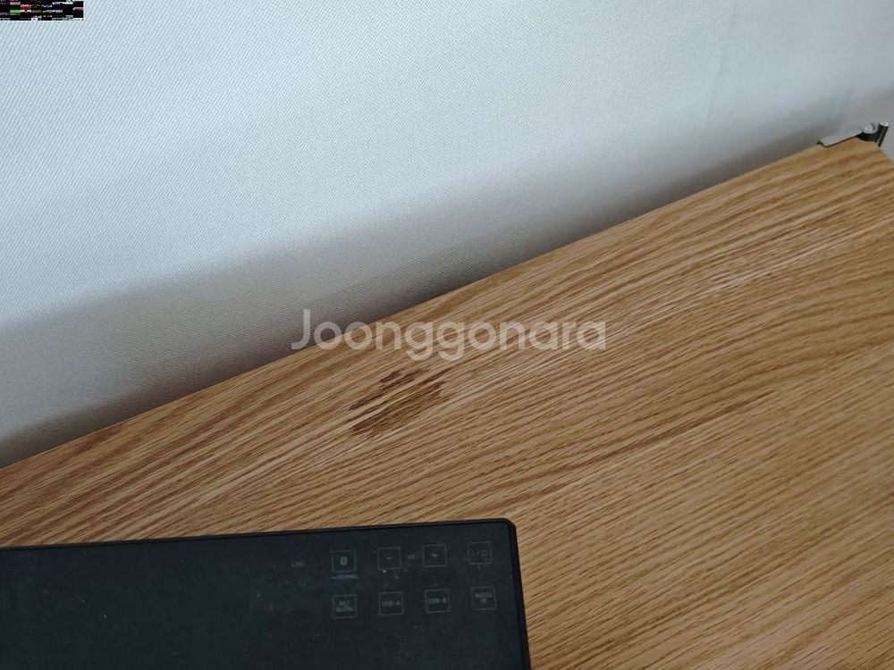 무인양품 떡갈나무 sus 와이드 s--1
