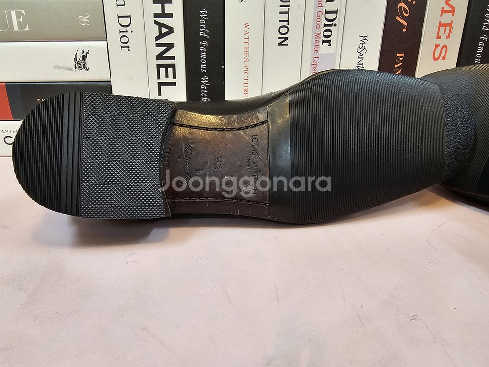 루이비통 남성 로퍼 구두 280--8