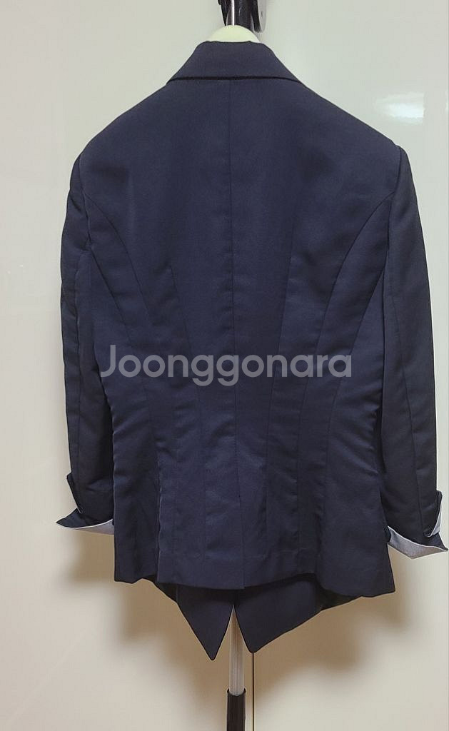 춘,추 여름까지 여성 한국 EnC 자켓--1
