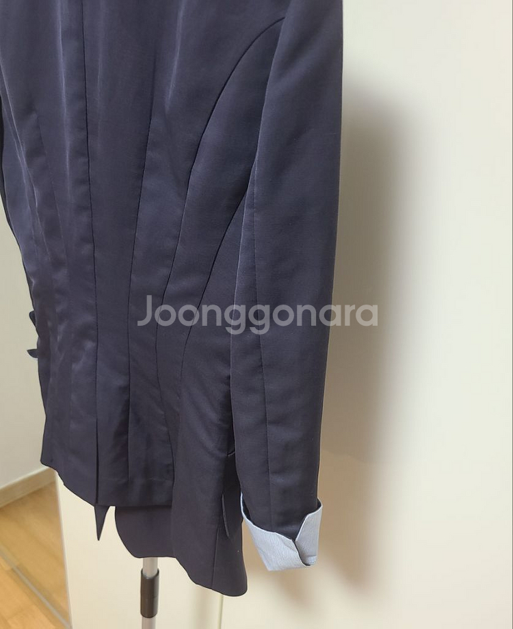 춘,추 여름까지 여성 한국 EnC 자켓--2