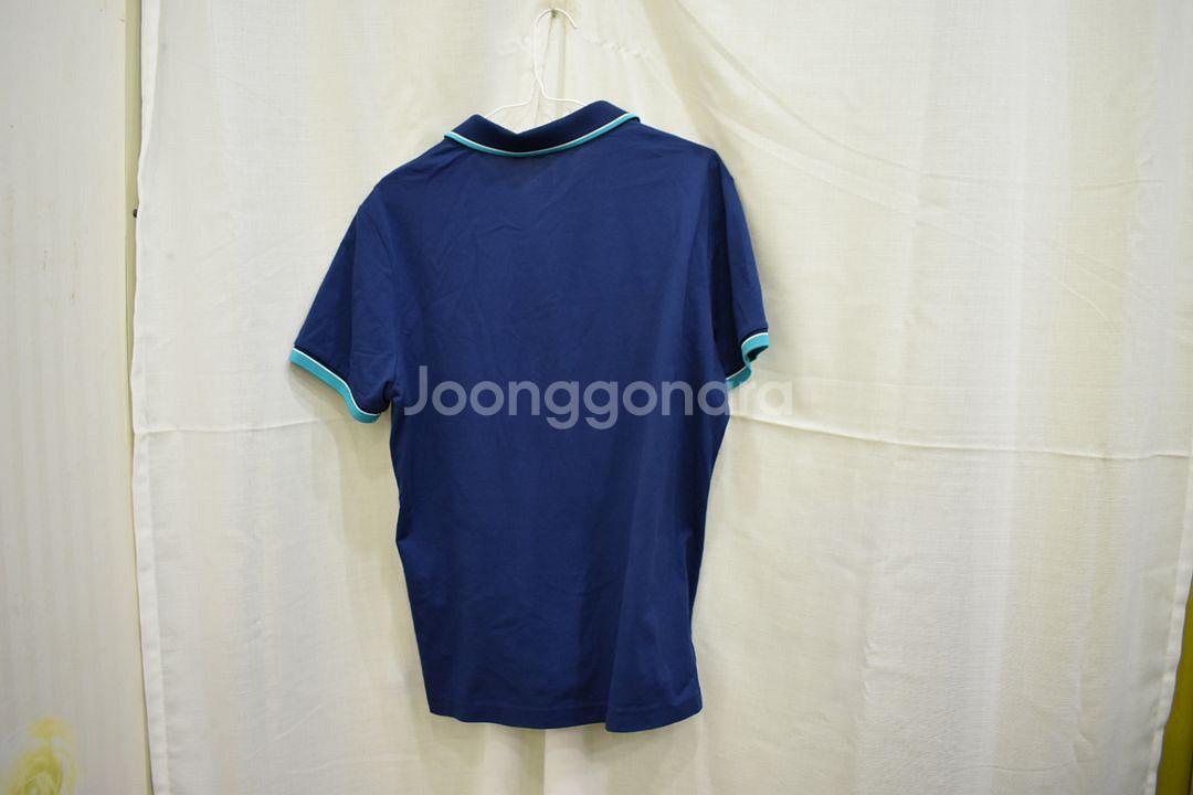 헤지스골프 남성 반팔티 105--2