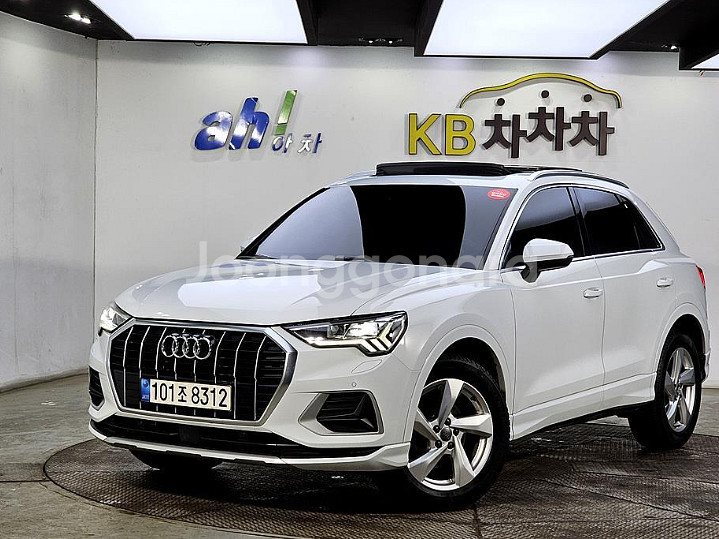 @20년 Q3 TDI 프리미엄@완전무사고@우주최저가--0