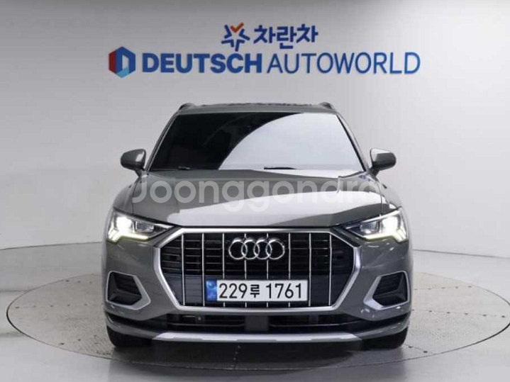 @20년 Q3 35 TDI 프리미엄@무사고@초특가급매--0
