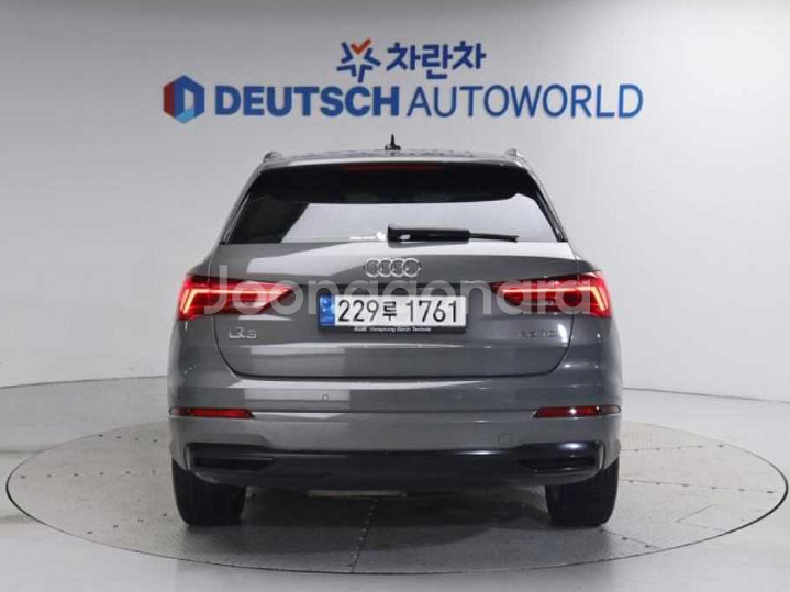 @20년 Q3 35 TDI 프리미엄@무사고@초특가급매--1