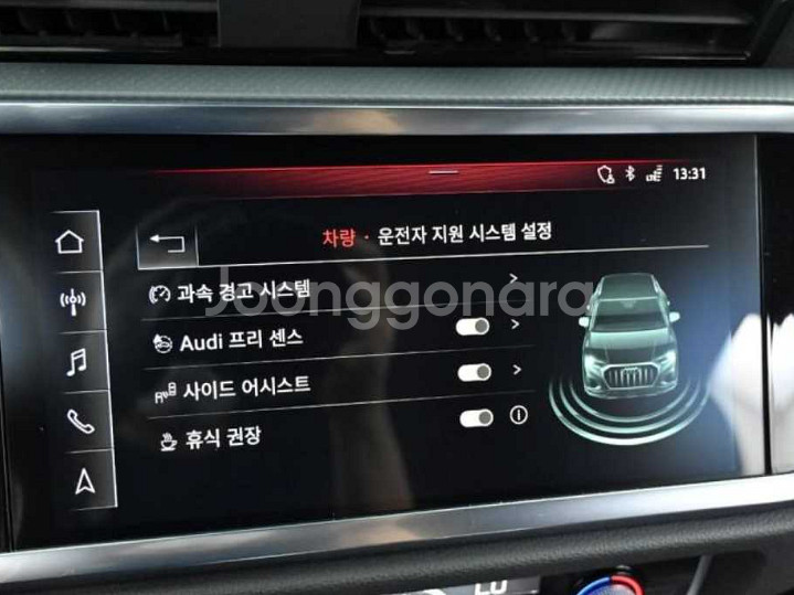 @20년 Q3 35 TDI 프리미엄@무사고@초특가급매--6