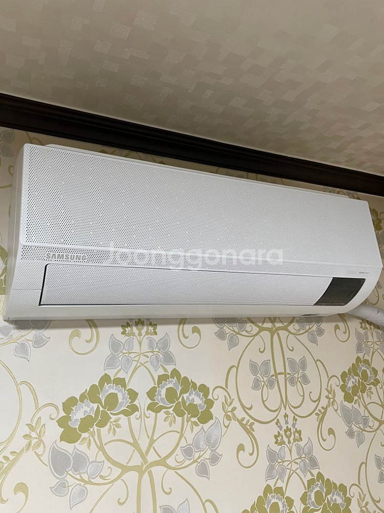 삼성 무풍에어컨 2in1 판매합니다.--3