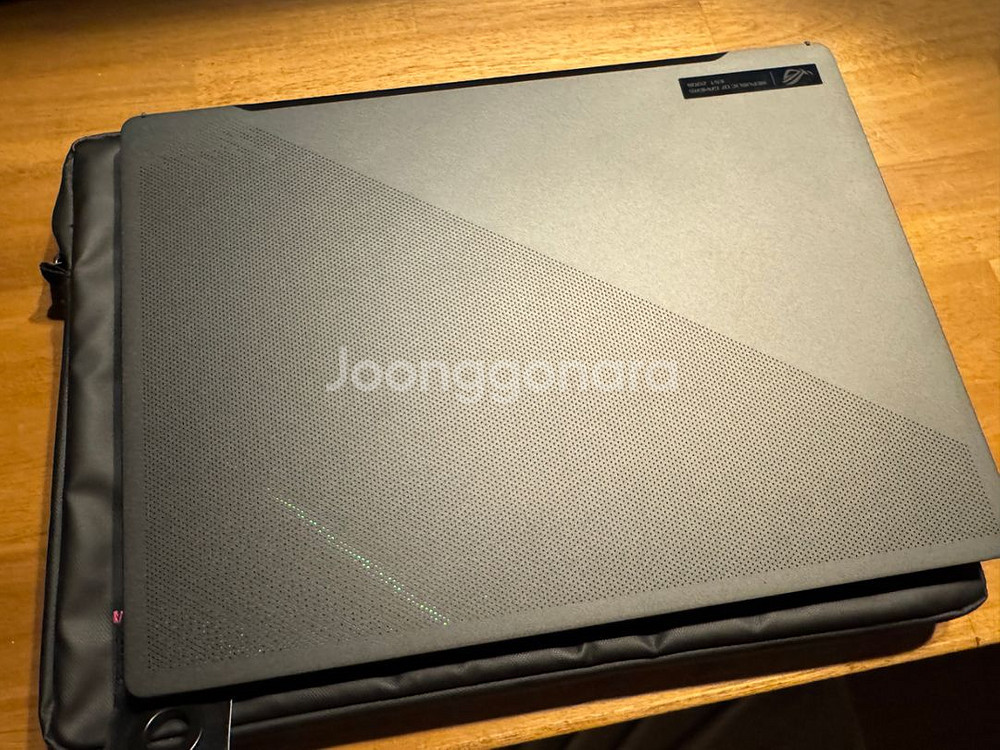 Asus 제피러스 G14 2023년형 GA402--1