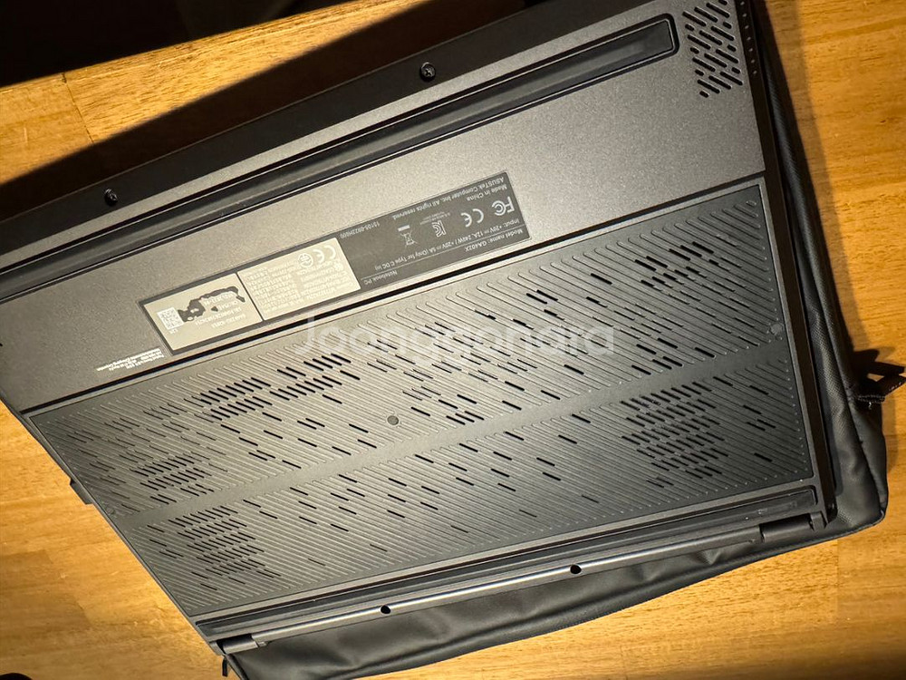 Asus 제피러스 G14 2023년형 GA402--7