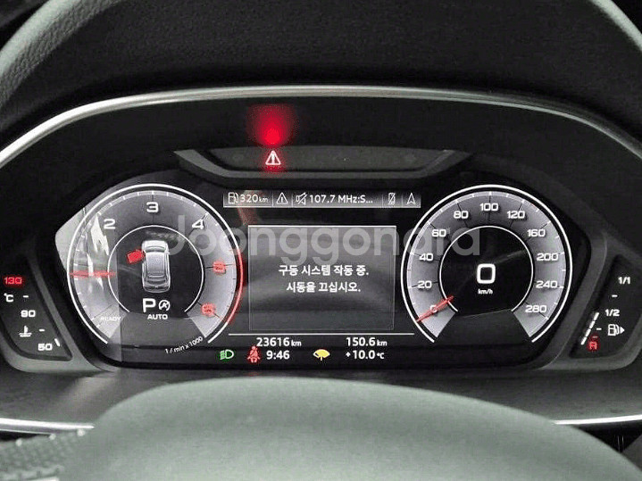 @20년 Q3 TDI 스포트백 프리미엄 2만@무사고--2