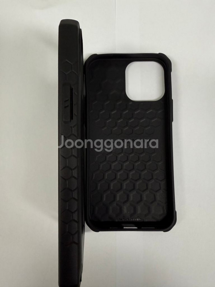 UAG 케이스 아이폰13 프로 맥스 모나크 케이스--3