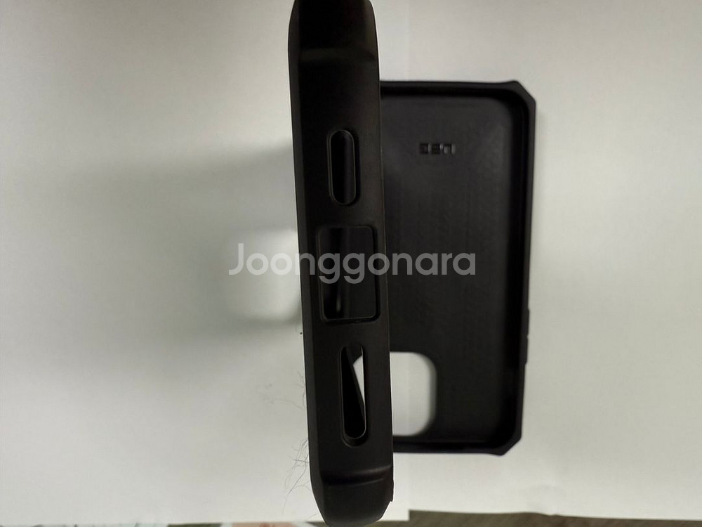 UAG 케이스 아이폰13 프로 맥스 메트로폴리스 LT--3