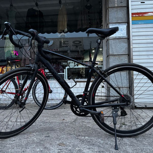 지오닉스 프레져 700 로드