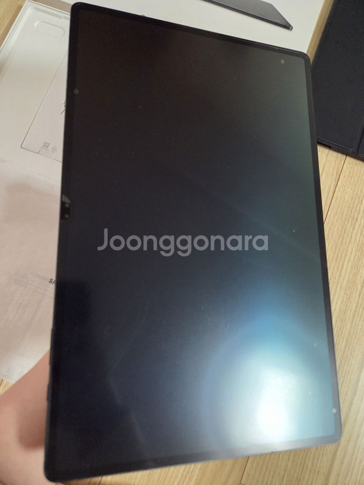 갤럭시태블릿 S8울트라 128GB 판매--3