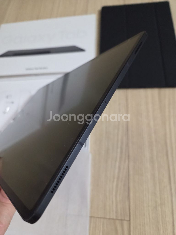 갤럭시태블릿 S8울트라 128GB 판매--5