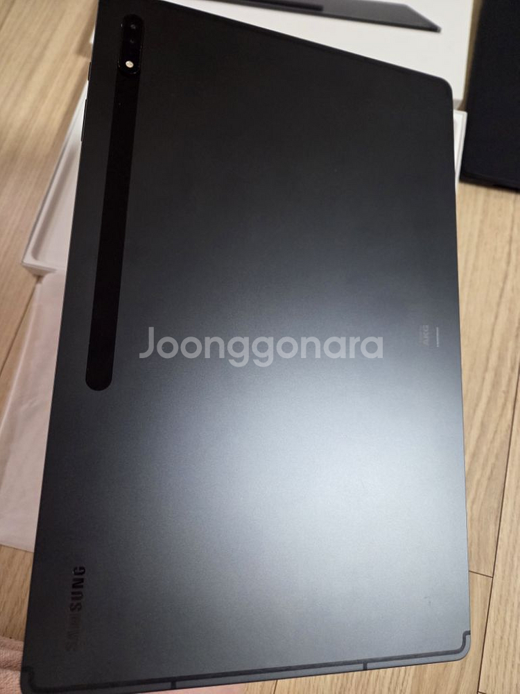 갤럭시태블릿 S8울트라 128GB 판매--8