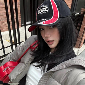 베이스볼캡