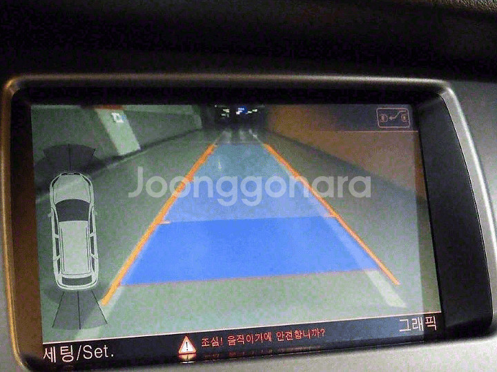 @11년 Q7 3.0 TDI 콰트로@무사고@우주최저가--6