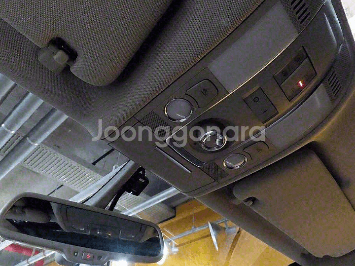 @11년 Q7 3.0 TDI 콰트로@무사고@우주최저가--7