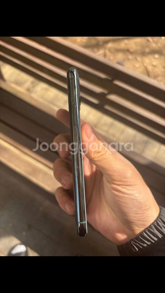 아이폰 11 pro 64기가--1