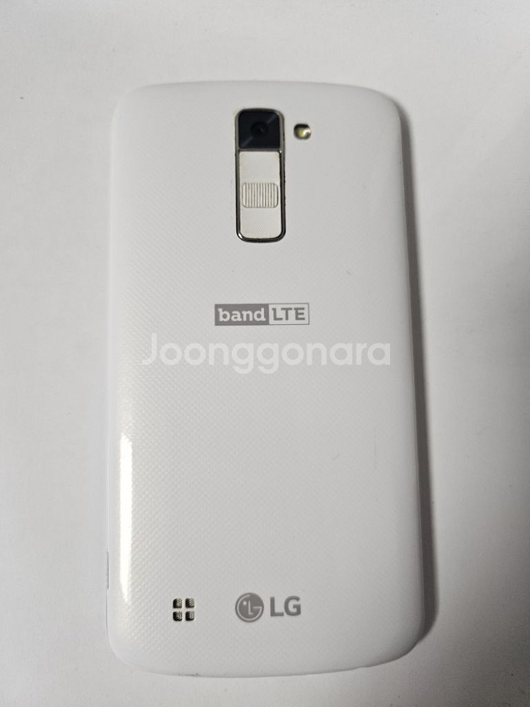 LG K10 F670 중고폰--2