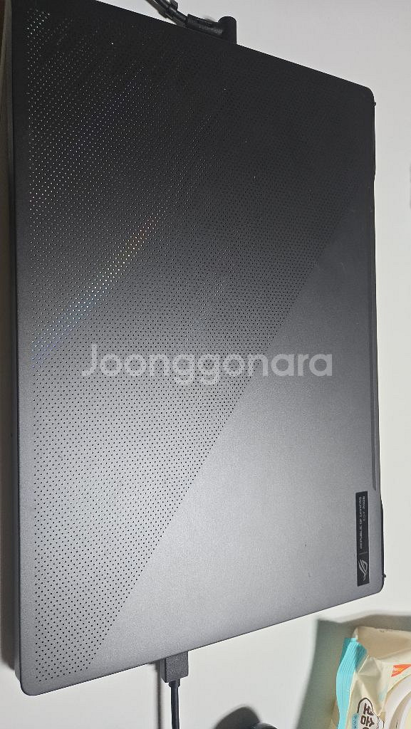 Asus 제피러스G15 GA503QS-QR019--0