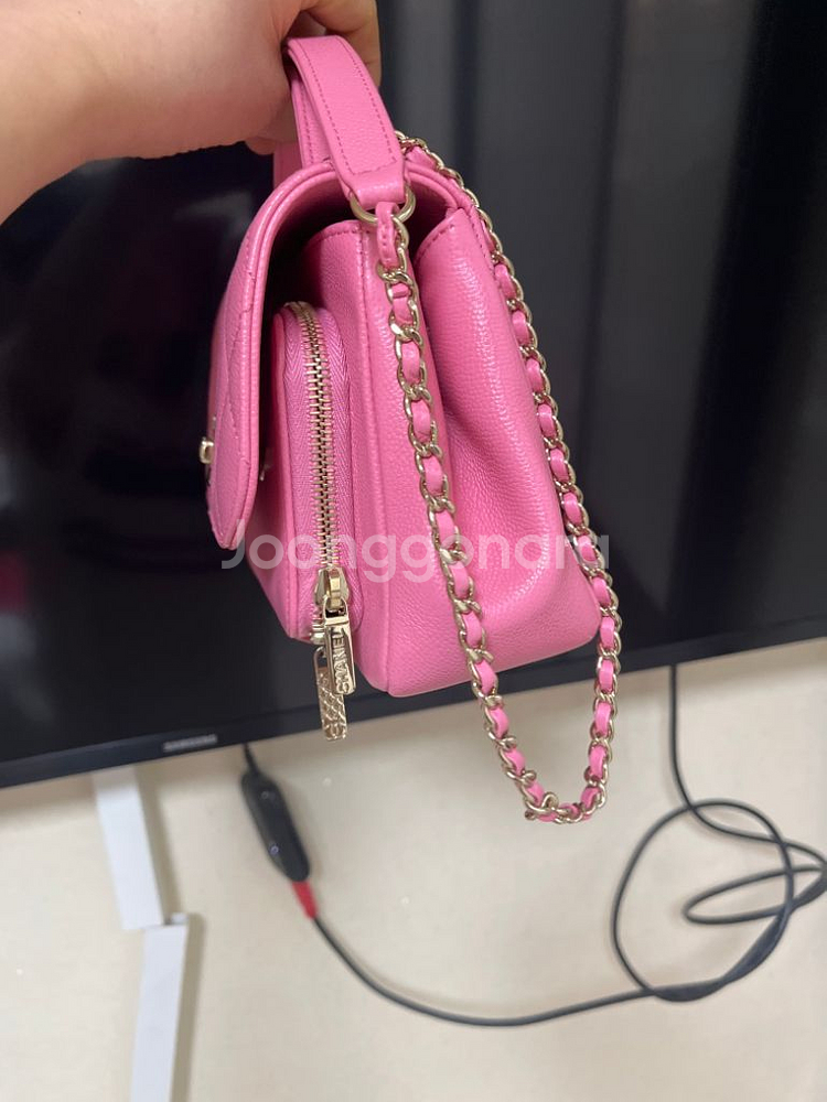 샤넬캐비어어피니티스몰--0