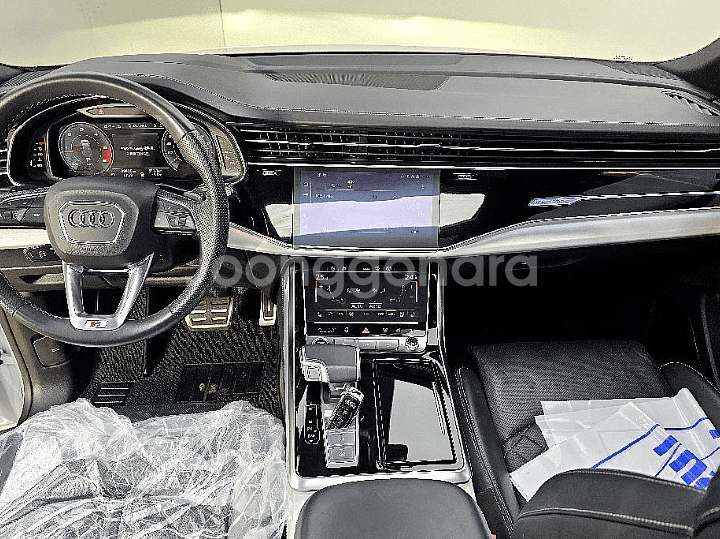 @21년 Q8 50 TDI 콰트로 프리미엄@상태최상--3