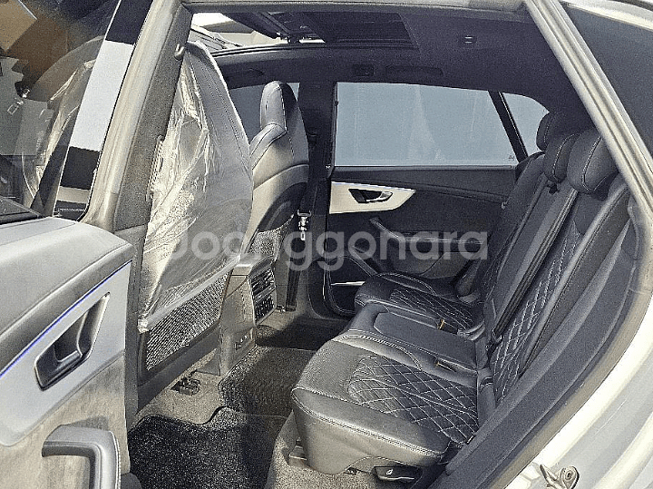 @21년 Q8 50 TDI 콰트로 프리미엄@상태최상--4