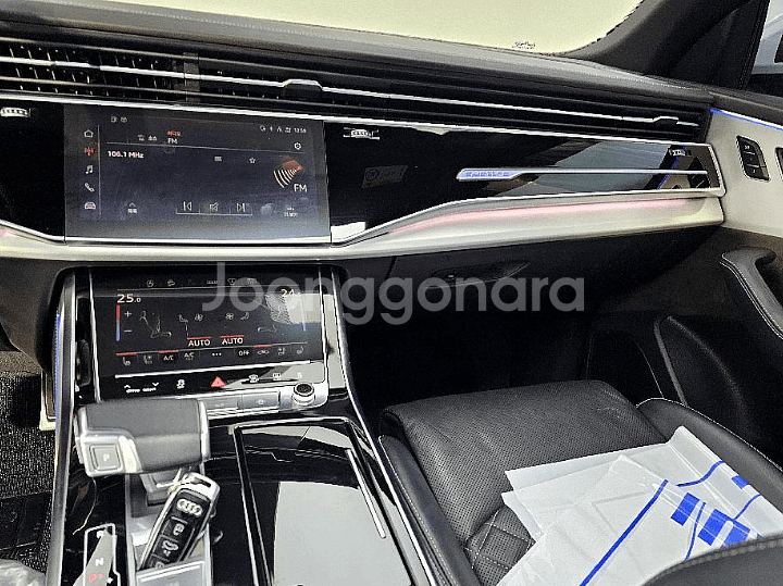 @21년 Q8 50 TDI 콰트로 프리미엄@상태최상--5