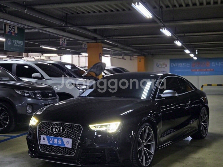 @15년 RS5 콰트로 8T3@무사고@상태특최상@꿀매물--0