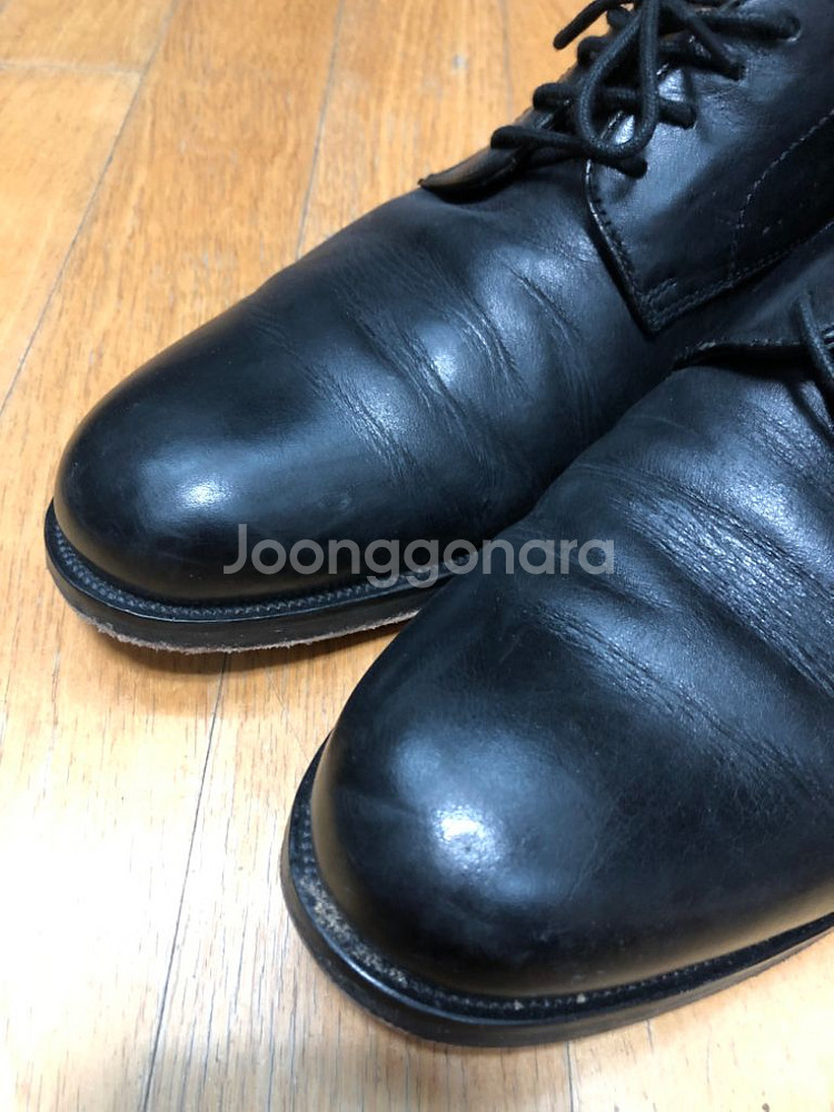 클락스 컴포트 플러스 쿠션 클래식 슈즈 265--2