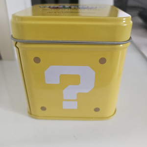 USJ 슈퍼 마리오 랜덤박스, 워너브라더스 기념굿즈