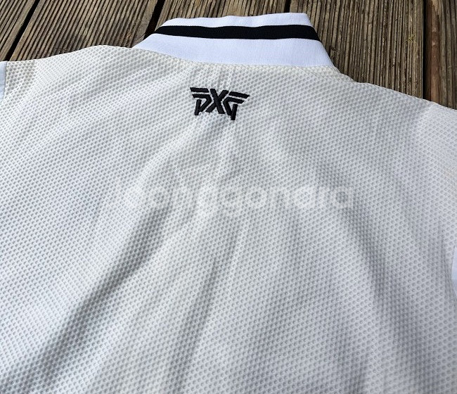 PXG 골프 바람막이 자켓 95/M--3