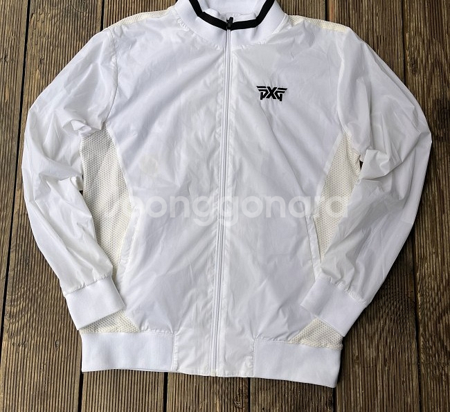 PXG 골프 바람막이 자켓 95/M--0