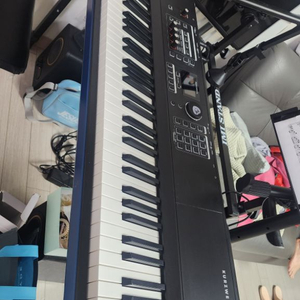 영창 커즈와일 SP6