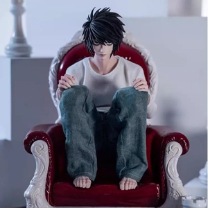 게임토이즈 데스노트 엘 gametoys